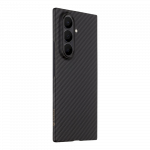 Tactical MagForce Aramid Cover for Samsung Galaxy Z Fold 7 / black