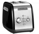 KitchenAid 5KMT221EOB Toaster 1100 W / Black