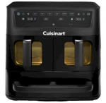 Cuisinart AFT13XBLE Air fryer 10.4L 1800W