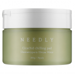 NEEDLY Cicachid Chilling Pad 200 g 70 pcs