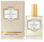 Annick Goutal Eau De Monsieur Perfume EDT 100 ml