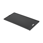 K&ouml;&ouml;gi elektriseadmed ja tehnika // Grillid // Ruszt - płyta żeliwna do grilla TSA0250