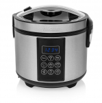 Tristar | Multicooker | RK-6132 | 500 W | 1.5 L | Number of programs 7 | Grey