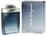 Salvatore Ferragamo Subtil Pour Homme Perfume EDT 50 ml
