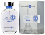 Mandarina Duck Let's Travel To Paris Perfume EDT 100 ml