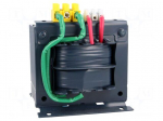 Transformer: mains | 630VA | 400VAC | 24V | Leads: terminal block | 8kg
