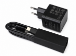 Toiteplokk - adapter 5V 6A 30W DC con. 5.5/2.1 lauaarvuti C13 EDACPOWER EA10681-050