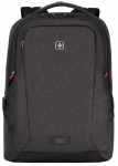 Backpack Wenger MX Professional 16" Gray