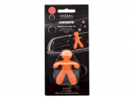 Mr&Mrs Fragrance Cesare Car Air Freshener 1pc / Energy