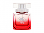 Karl Lagerfeld Rouge EDP 45ml