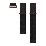 Garmin Quick Release ComfortFit Watch Strap for Venu X1 24mm / black