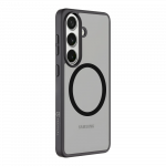Tactical MagForce Hyperstealth Cover for Samsung Galaxy S26 / Asphalt