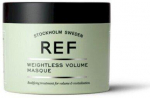 REF Weightless Volume Hair Mask 500ml