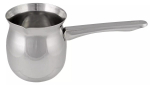 Kohvimasinad ja kohv // Kohvimasinad // Tygielek do parzenia kawy 700ml, stal kinghoff