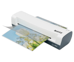 Leitz iLAM Home A4 Laminator, White