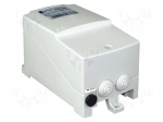 Transformer: safety | 100VA | 230VAC | 12V | IP54 | Thermal class: Ta40B