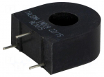 Current transformer | Series: AC | 15A | Trans: 1000: 1 | 100&Omega; | 23mVA