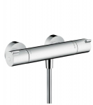 Hansgrohe Ecostat Chrome