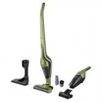 Sencor SVC 0600GG zielony / odkurzacz pionowy 3 w 1 / 2000 mAh / 0,5 l / bezworkowy