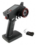 Amewi ATXB8 Radio-Controlled (RC) model part/accessory Remote control