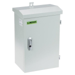 Enclosure hermetic LN-BOX-DIN-IP65