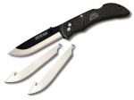 N&oacute;ż Outdoor Edge Onyx EDC 350 blister