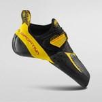 Solution Comp Black/Yellow | 38