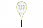 TENNIS RACKET WILSON BLADE FEEL 105