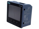 Controller | 24&divide;60VDC | on panel | IP65 | 96x96x57.9mm | 5A | Modbus TCP