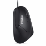 Perixx PERIMICE-515 II mouse Office Right-hand USB Type-A Optical 1600 DPI
