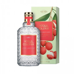 4711 Acqua Colonia Lychee & White Mint EDC U 170 ml