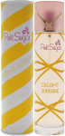 Aquolina Pink Sugar Creamy Sunshine EDT W 100 ml
