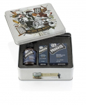 Proraso Refreshing Metal Box Beard Care 200 ml + 100 ml + 30 ml