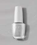 OPI Nature Strong Natural Origin Lacquer Dawn of a New Gray 15 ml