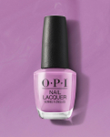 OPI Nail Lacquer One Heckla of a Color! 15 ml