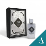 Nusuk Fawah Midnight Edition EDP M 80 ml