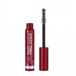 Rimmel London Wonder'Volume Mascara Thrill Seeker Black Brown 8 ml