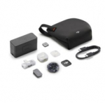 CAMERA ACC MIC MINI 2 1TX+1MRX/+CASE CP.RN.00000533 DJI