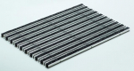 Carpet strip grating VARIO 2.0 100x50cm
