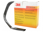 Heat shrink sleeve | glueless,thin walled | 3: 1 | 18mm | L: 5m | black