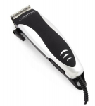Isikliku hoolduse tooted // Juuksel&otilde;ikusmasinad ja trimmerid // EBC005S Esperanza maszynka do strzyżenia włos&oacute;w gallant black/silver