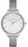 Paul Lorens Women's Watch PL11312B2-3C1 / silver