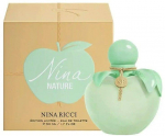 Nina Ricci Nina Nature Perfume EDT 50 ml