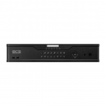 Rejestrator IP 32-kanałowy BCS-P-NVR3208R-A-4K-III