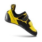 Katana Yellow/Black | 42.5