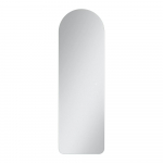 Mirror with LED lighting SOGNO, 190 x 60 cm, 2700-6500K, 50W, 5500Lm, IP44