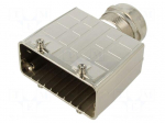 Connector: HDC | EPIC&reg; ULTRA H-B 16 TGH QB 15-23 BRUSH