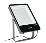 Philips Ledinaire high wattage floodlight, 250 W, 496 mm x 52mm, 30000 lm, 4000 K, CRI80, Symmetrical prožektors 911401843987 8720169766471