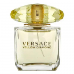 Versace Yellow Diamond (EDT) tualetes ūdens sievietēm 30 ml