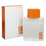 Jil Sander Sun Men (EDT) tualetes ūdens vīrie&scaron;iem 75 ml